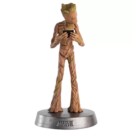 Marvel Avengers Infinity Wars Heavyweights figura Groot termékfotója