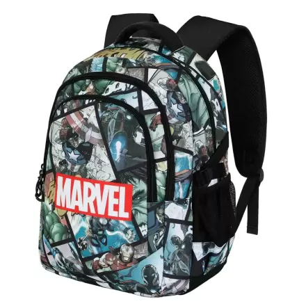 Marvel Avengers React prilagodljiv nahrbtnik 44 cm termékfotója