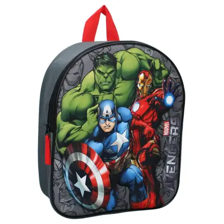 Marvel Nahrbtnik 3D Avengers Simply Special 32 cm fotografija izdelka