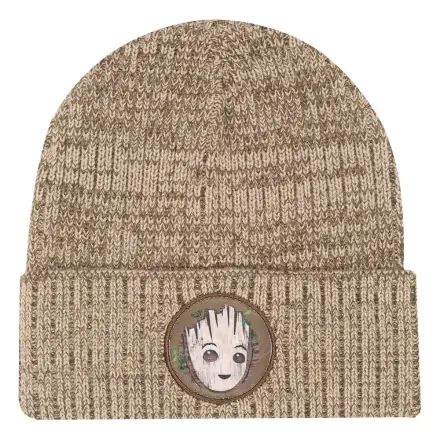 Marvel Beanie Plišasti Groot termékfotója