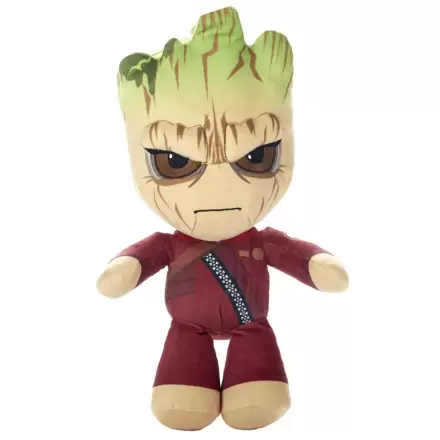 Marvel Baby Groot plišasta igrača 30 cm termékfotója