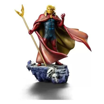 Marvel BDS umetniška figura v merilu 1/10 Adam Warlock 25 cm termékfotója