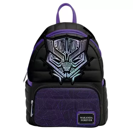 Marvel Black Panther Wakanda casual nahrbtnik 25 cm termékfotója