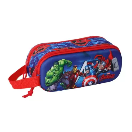 Marvel Avengers 3D dvojna peresnica fotografija izdelka