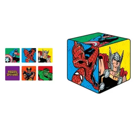 Marvel Avengers 3D die blazina fotografija izdelka