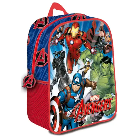 Marvel Avengers 3D nahrbtnik 30 cm fotografija izdelka