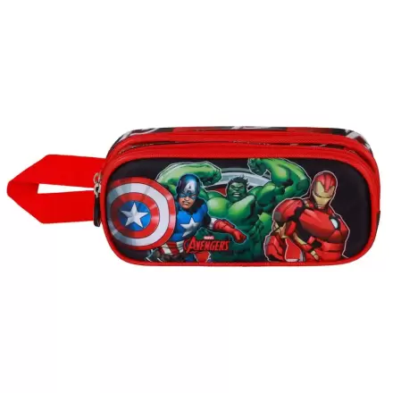 Marvel Avengers Almighty 3D dvojna peresnica fotografija izdelka