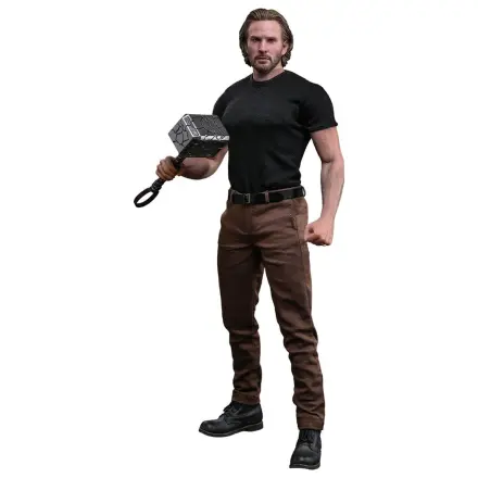 Marvel Avengers: Doomsday Movie Masterpiece akcijska figura 1/6 Steve Rogers 31 cm fotografija izdelka