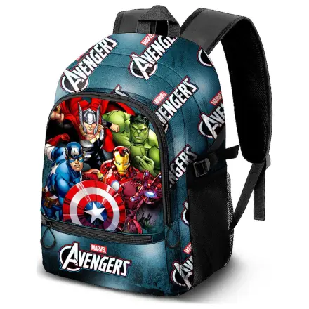 Marvel Avengers Fight nahrbtnik 41cm fotografija izdelka