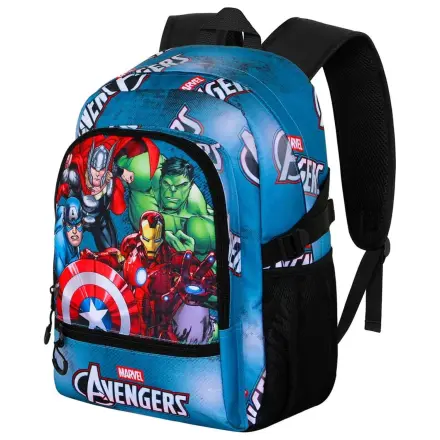 Marvel Avengers Fight nahrbtnik 41cm fotografija izdelka