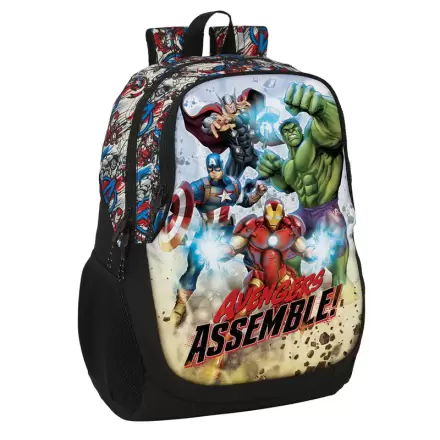 Marvel Avengers Forever prilagodljiv nahrbtnik 44 cm termékfotója