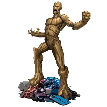 Marvel Avengers Groot figura 13 cm termékfotója