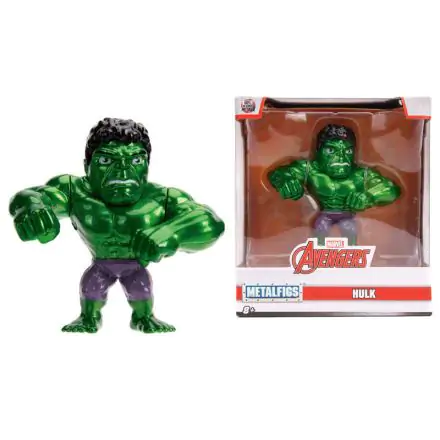 Marvel Diecast mini figura Hulk 10 cm fotografija izdelka