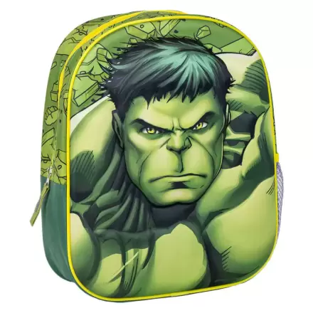 Marvel Avengers Hulk nahrbtnik 31cm fotografija izdelka