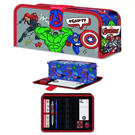 Marvel Avengers pisalni set termékfotója