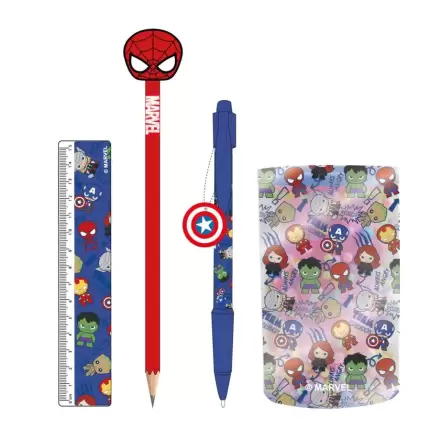 Marvel Avengers Stationery držalo za svinčnike termékfotója