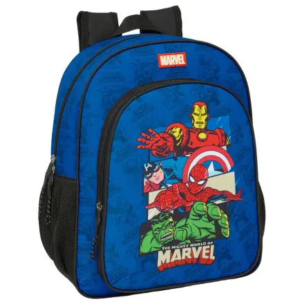 Marvel Avengers prilagodljiv nahrbtnik 32cm fotografija izdelka