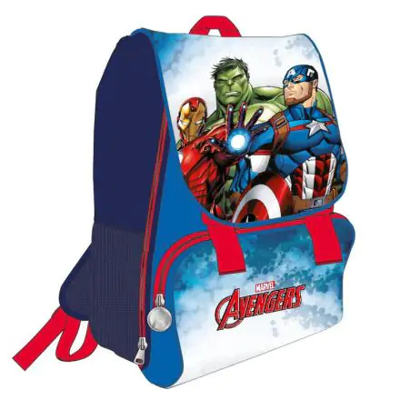 Marvel Avengers nahrbtnik 40cm fotografija izdelka