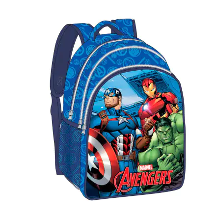 Marvel Avengers nahrbtnik 42 cm termékfotója