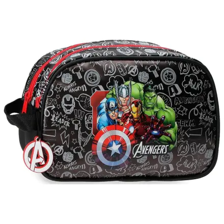 Marvel Avengers Team prilagodljiv kozmetični kovček fotografija izdelka