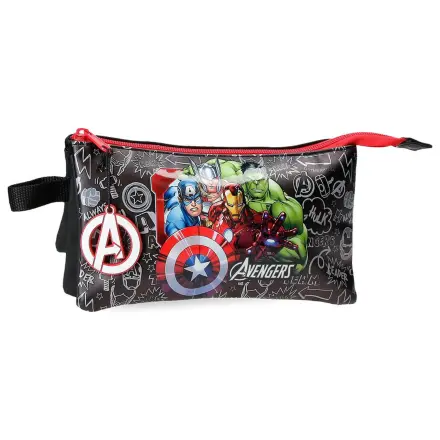 Marvel Avengers Team toaletna torbica fotografija izdelka