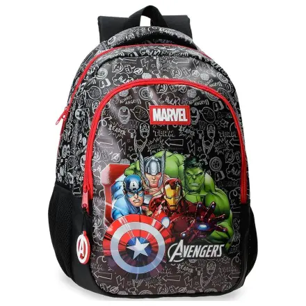 Marvel Avengers Team prilagodljiv nahrbtnik 42cm fotografija izdelka