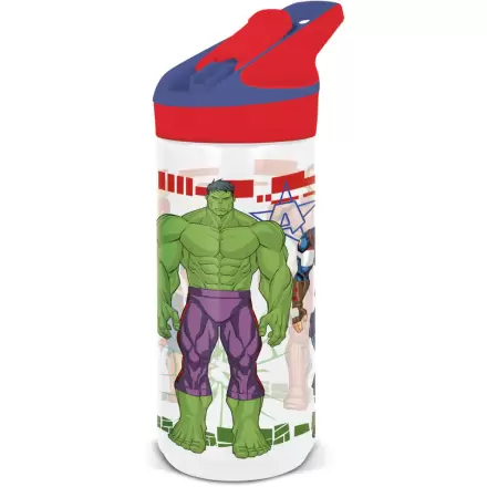 Marvel Avengers tritan steklenica 620ml termékfotója