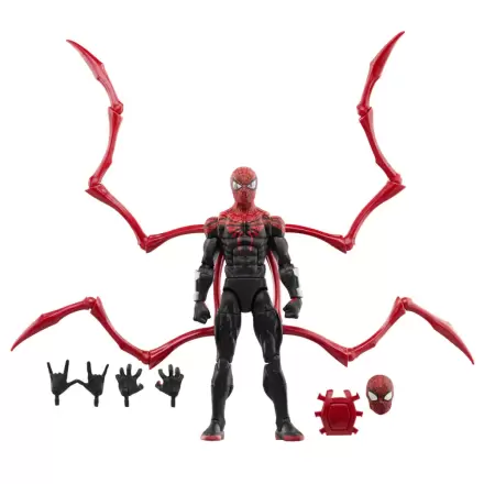 Marvel Celebrating 85 Years Superior Spiderman figura 15 cm fotografija izdelka