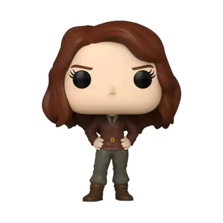 Marvel Cinematic Universe Arc Funko POP! Movies Vinil Figura CAFA Agent Carter 9 cm termékfotója