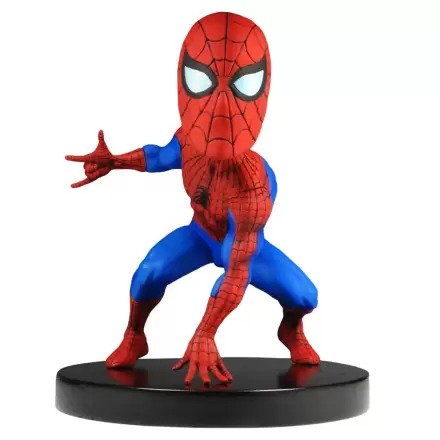 Marvel Classic Extreme Head Knocker Bobble-Head figura Spider-Man 13 cm fotografija izdelka
