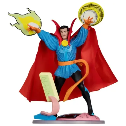 Marvel Collection PVC kip 1/10 Doctor Strange (Strange Tales #128) 20 cm fotografija izdelka
