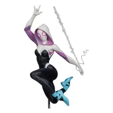 Marvel Collection PVC kip 1/10 Ghost-Spider (The Amazing Spider-Man #1) 17 cm fotografija izdelka