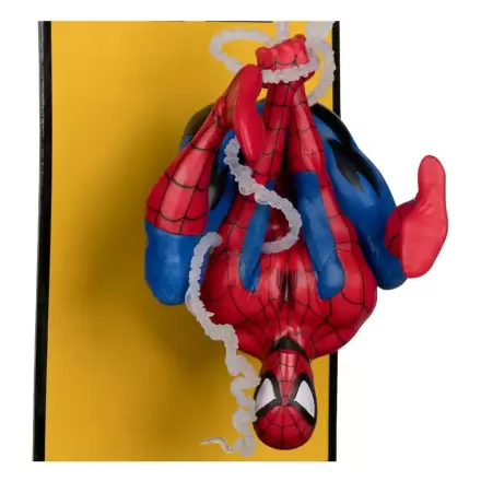 Marvel Collection PVC kip 1/10 Spider-Man #1 (Corner Box) 19 cm fotografija izdelka