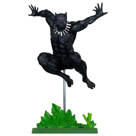 Marvel Collection PVC kip 1/6 Black Panther (Black Panther Annual #1) (Variant) 29 cm fotografija izdelka