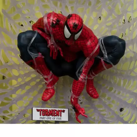 Marvel Collection PVC kip 1/6 Spider-Man (Spider-Man #1) 28 cm fotografija izdelka