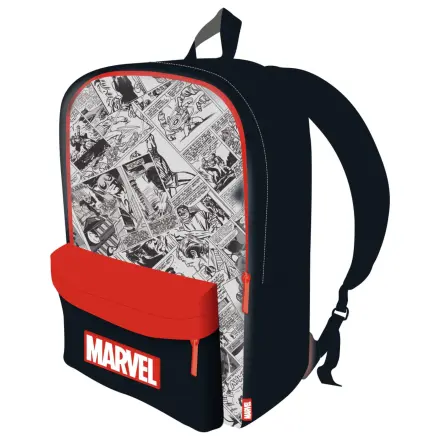 Marvel Comic šolska torba, torba 41 cm fotografija izdelka