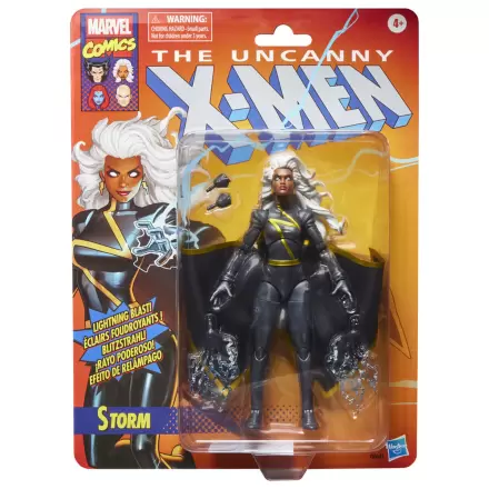 Marvel Comic The Uncanny X-Men Storm figura 15 cm fotografija izdelka