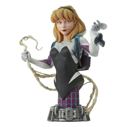 Marvel Comics doprsni kip 1/7 Ghost Spider 15 cm termékfotója