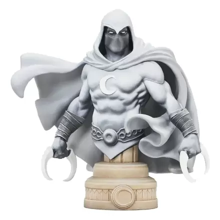 Marvel Comics Kip 1/7 Moon Knight 13 cm termékfotója