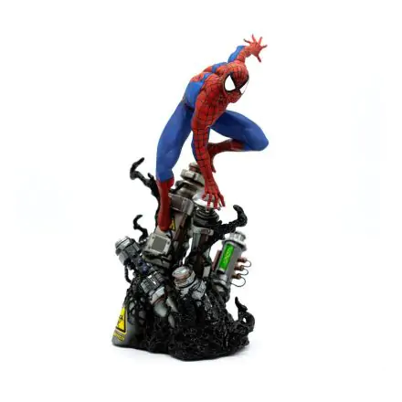 Marvel Comics Amazing Art kip 1/10 Amazing Spider-Man 22 cm fotografija izdelka