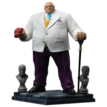 Marvel Comics Art Scale kip 1/10 Kingpin 24 cm fotografija izdelka