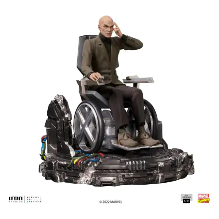 Marvel Comics BDS Art Scale kip 1/10 Professor X 18 cm fotografija izdelka