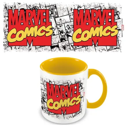 Marvel Comics skodelica 325ml fotografija izdelka