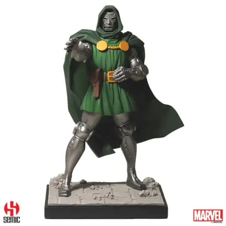 Marvel Comics Legacy Collection kip Dr. Doom 26 cm fotografija izdelka