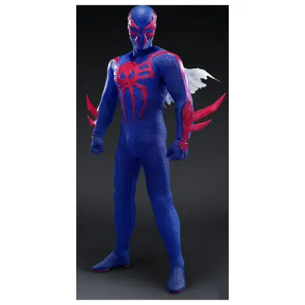 Marvel Comics One:12 Collective akcijska figura 1/12 Spider-Man 2099 17 cm fotografija izdelka