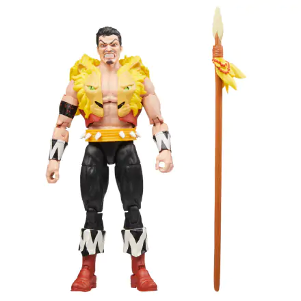 Marvel Comics Spiderman figura Kraven 15 cm fotografija izdelka
