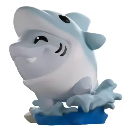 Marvel Companions Vinilna figurica Jeff the Land Shark Dolphin Suit 8 cm fotografija izdelka