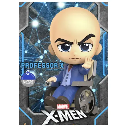 Marvel Cosbaby Wave 1 X-Men Professor X fotografija izdelka