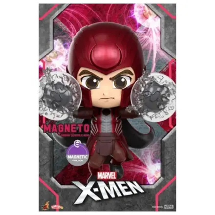 Marvel Cosbaby Wave 2 Magneto fotografija izdelka