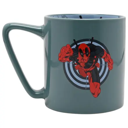 Marvel Deadpool skodelica 500 ml fotografija izdelka